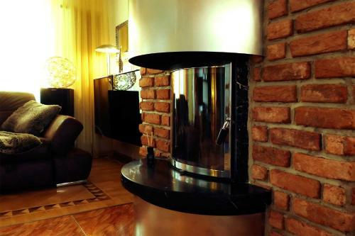 Apartamento Ferienhaus Taubergie_en