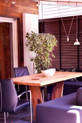 Apartamento Ferienhaus Taubergie_en