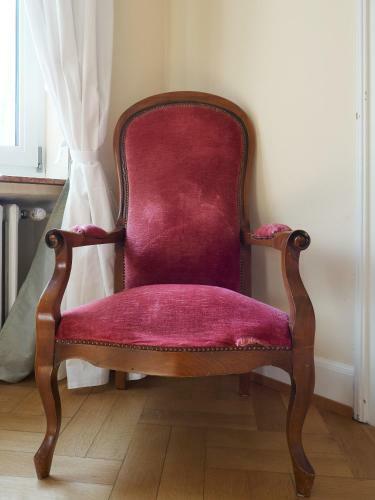 Apartamento Haus Bley