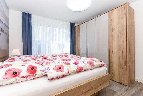 Apartamento Ferienwohnung Schlipf