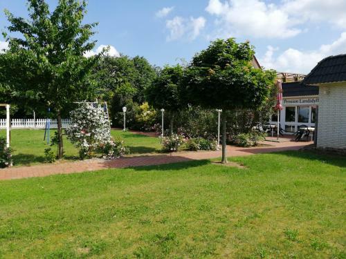 Hostal Landidylle