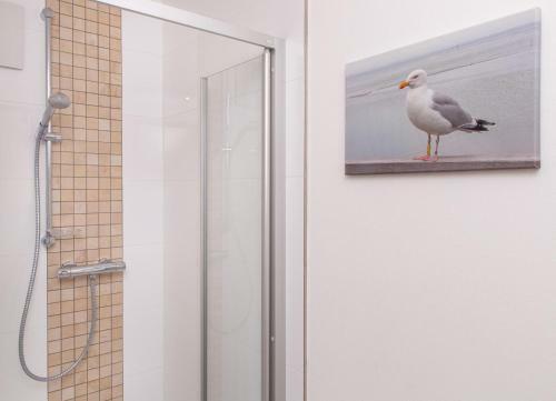 Apartamento Weitsicht (Penthouse Strandresidenz Nr. 27)
