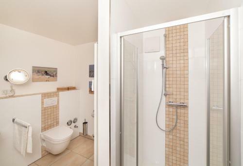 Apartamento Weitsicht (Penthouse Strandresidenz Nr. 27)