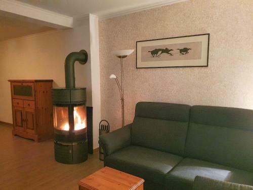 Apartamento Haus Kap Hoorn Ferienwohnung Passat