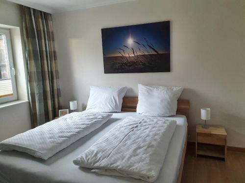 Apartamento Haus Kap Hoorn Ferienwohnung Passat