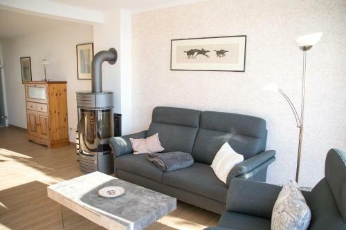 Apartamento Haus Kap Hoorn Ferienwohnung Passat