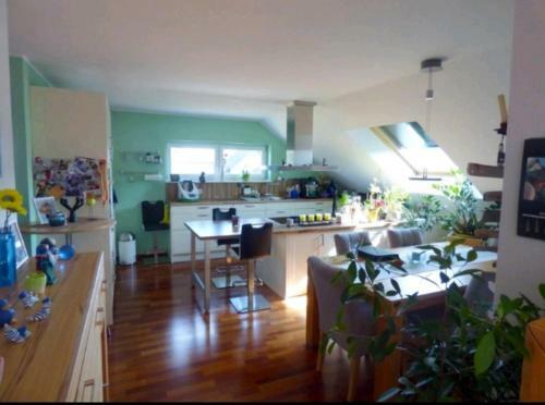 Apartamento Ferienwohnung Mit Wintergarten B�ttcherweg 6