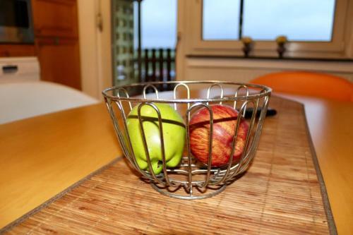 Apartamento Ferienwohnung Drei Linden F�mmelse