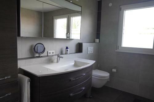 Apartamento Ferienwohnung Seitz