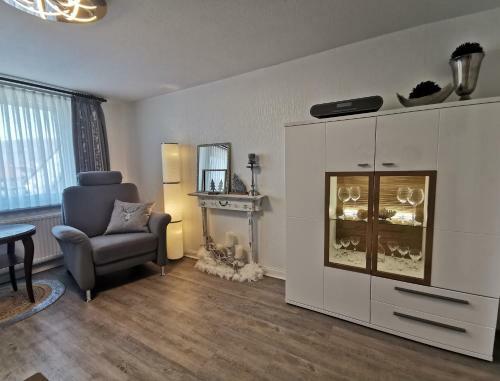 Apartamentos Fewo Hage