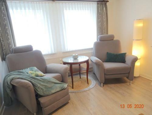 Apartamentos Fewo Hage