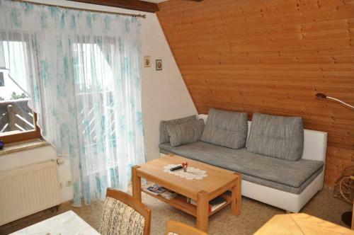 Apartamento Ferienwohnung Neubert