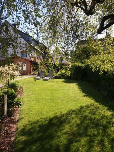 Apartamento Haus Elsholz Usseln Fewo Birke