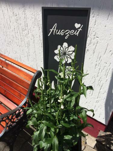 Apartamento Ferienwohnung Stremme