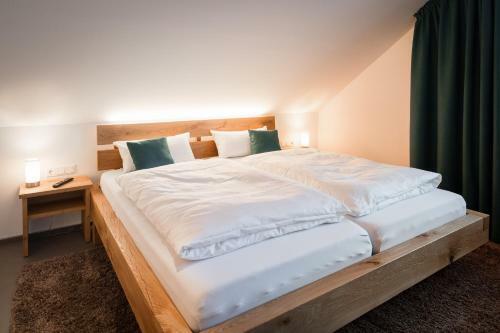 Apartamento Landhaus Frese