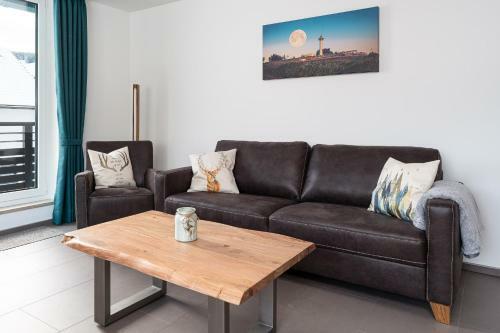 Apartamento Landhaus Frese