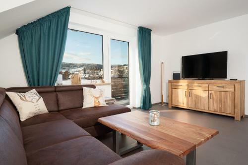 Apartamento Landhaus Frese