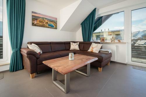 Apartamento Landhaus Frese