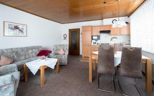Apartamento Landhaus Frese