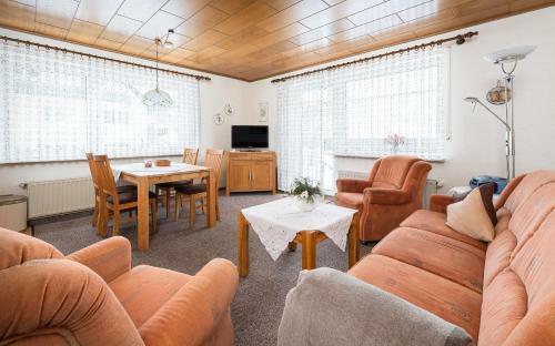 Apartamento Landhaus Frese