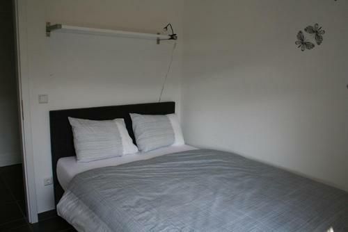 Apartamento Am Finkenbusch Aan de Skipiste