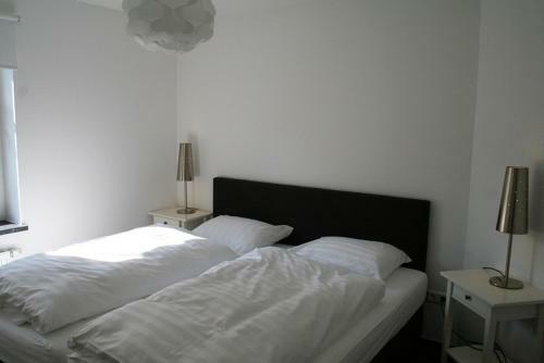 Apartamento Am Finkenbusch Aan de Skipiste
