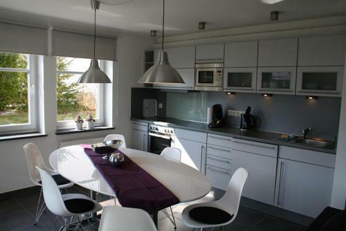 Apartamento Am Finkenbusch Aan de Skipiste