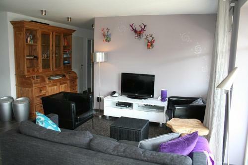 Apartamento Am Finkenbusch Aan de Skipiste