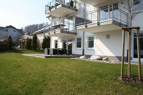 Apartamento Am Finkenbusch Aan de Skipiste