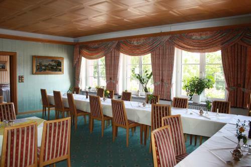 Hostal Privathotel Br�gges Loui