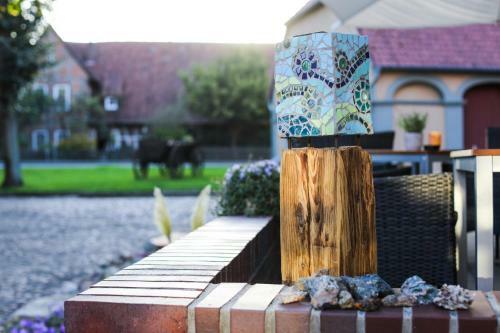 Hotel Landgasthof Wildwasser