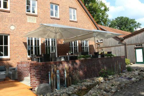 Hotel Landgasthof Wildwasser