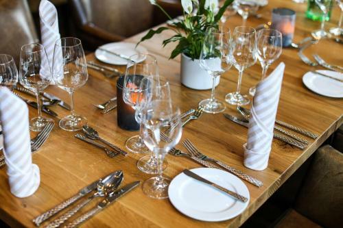 Hotel Landgasthof Wildwasser