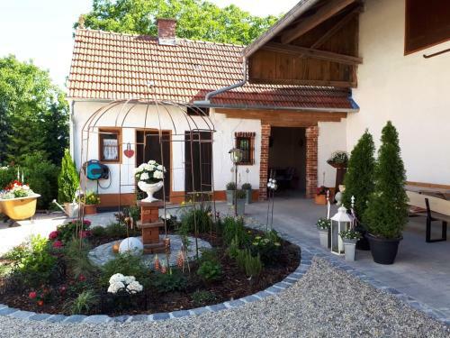 Apartamento Siebler �bernachtungen Am Bauernhof