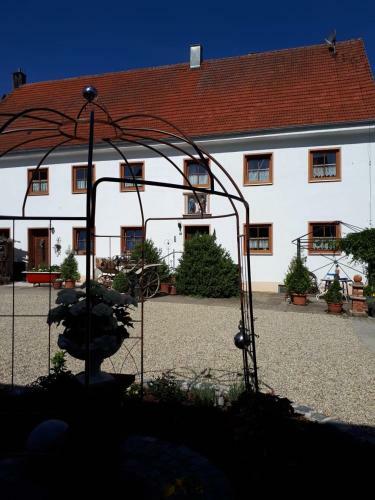 Apartamento Siebler �bernachtungen Am Bauernhof