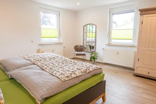 Apartamento Duggis Feriendomizil