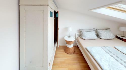 Apartamento Altes Warmbad Wolgast