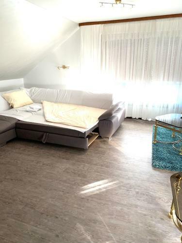 Boarding Apartment