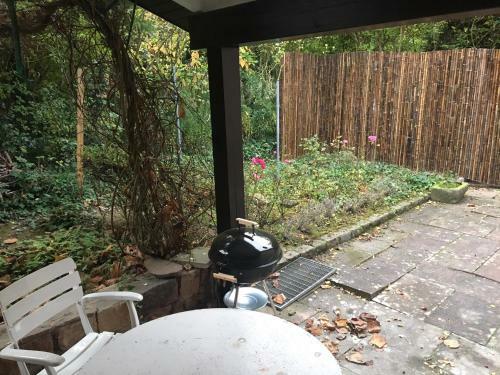 Apartamento Villa-doerr Appartment 30m� + 1500m� Garten
