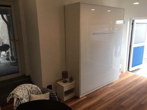 Apartamento Villa-doerr Appartment 30m� + 1500m� Garten