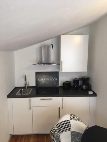 Apartamento Villa-doerr Appartment 30m� + 1500m� Garten