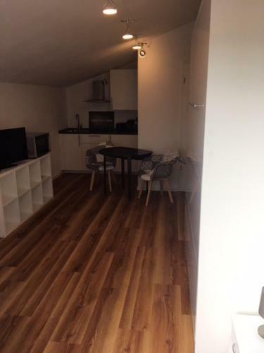 Apartamento Villa-doerr Appartment 30m� + 1500m� Garten