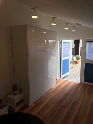 Apartamento Villa-doerr Appartment 30m� + 1500m� Garten