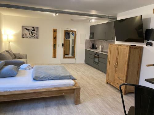 Apartmenthaus Wolfsburg