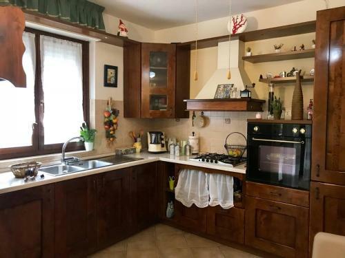 Apartamento Villa Tokuna #2 Wolfsburg