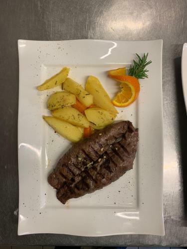Hotel Und Restaurant Zeus