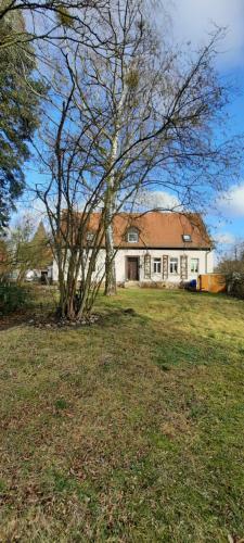 Apartamento Ferienwohnunglandidylle