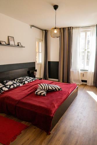 Superior Apartment - City - Netflix - 24h Check-in