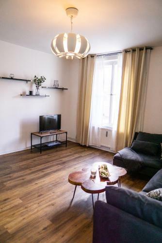 Superior Apartment - City - Netflix - 24h Check-in