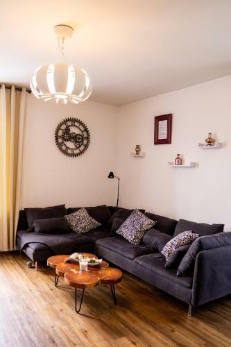 Superior Apartment - City - Netflix - 24h Check-in